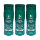 ヘアカラートリートメント Rishiri Hair Coloring Treatment 200g 利尻こんぶ　
