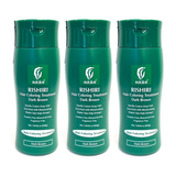 ヘアカラートリートメント Rishiri Hair Coloring Treatment 200g 利尻こんぶ　