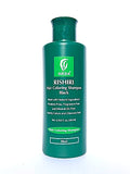 ヘアカラーシャンプー Rishiri Hair Color Shampoo 200ml 利尻こんぶ