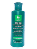 ヘアカラーシャンプー Rishiri Hair Color Shampoo 200ml 利尻こんぶ