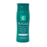 ヘアカラートリートメント Rishiri Hair Coloring Treatment 200g 利尻こんぶ　