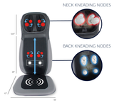 Shogun neck and back massager USJ-874